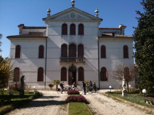 Villa Sagredo - Vigonovo