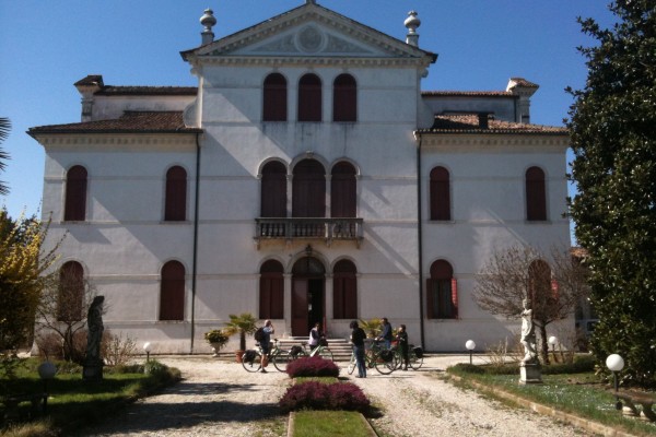 Villa Sagredo - Vigonovo