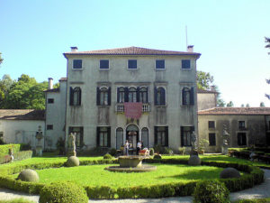 Villa Badoer Fattoretto - Dolo