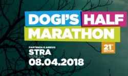 dogi's half marathon 2018