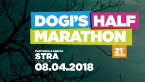 dogi's half marathon 2018