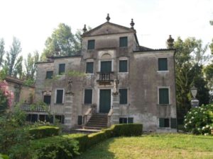 Villa Tito - Dolo